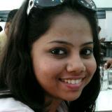 Tapasree Bhattacharjee